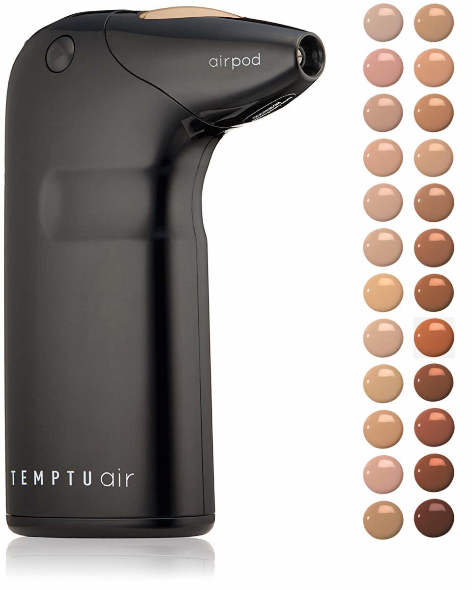 Temptu Air Airbrush Starter Kit