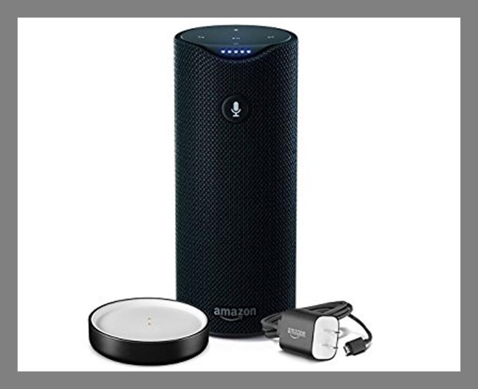 alexa tap bluetooth amazon speaker