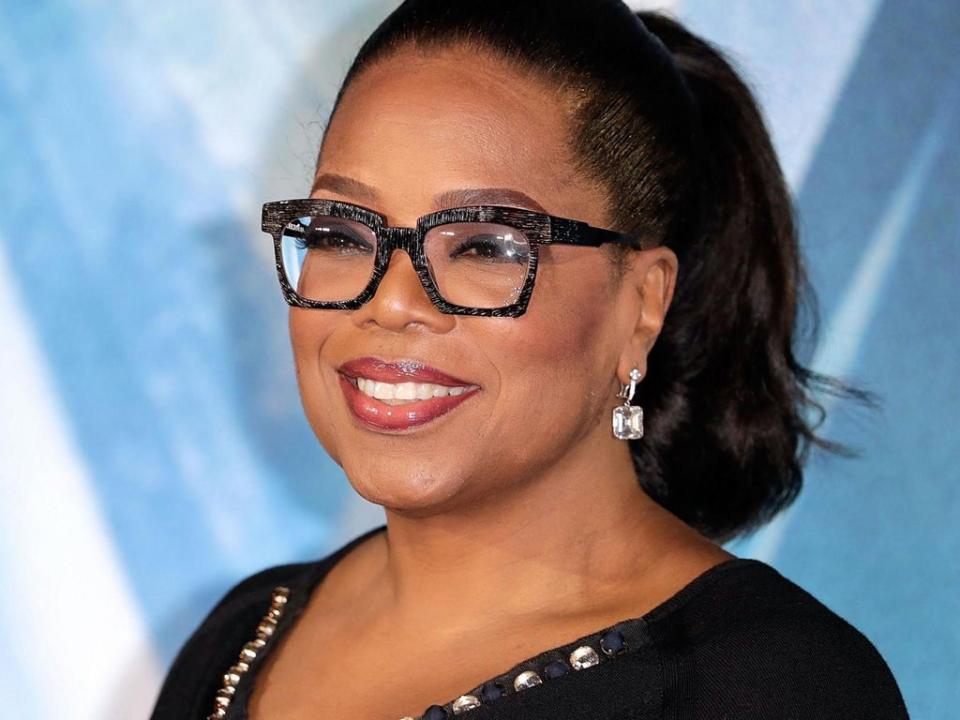 Oprah Winfrey nació en 1954, justo a mediados de la era de los ‘baby boomers’ (Getty Images / John Phillips / Stringer)