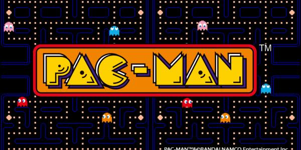 Realizarán película live-action de Pac-Man 