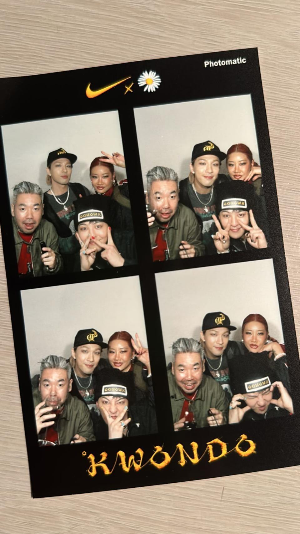 （圖源：IG@yoon_ambush）