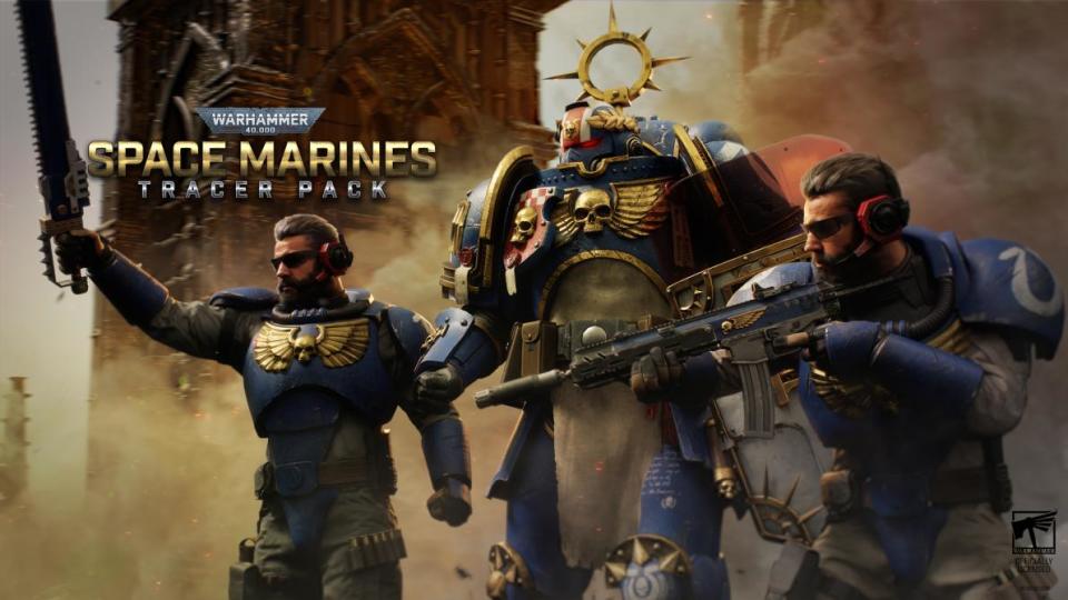 Esto incluirá la colaboración entre <strong><em>Call of Duty</strong></em> y <strong><em>Warhammer 40,000</strong></em>