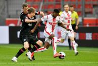 Bundesliga - Bayer Leverkusen v FC Cologne