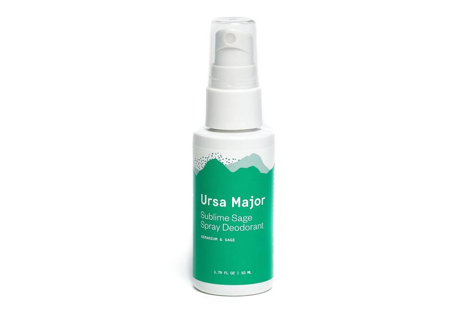 Ursa Major Spray Deodorant