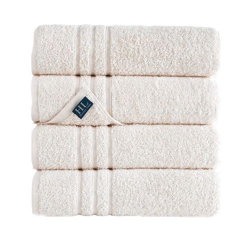 We Think These Are the Best Oversized Bath Towels, and They're on Sale