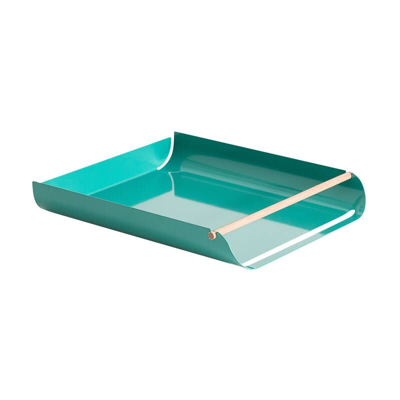 Arc Paper Tray