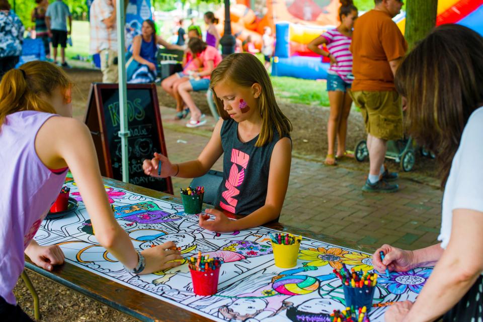 GlassFest returns to Corning May 24, 2024