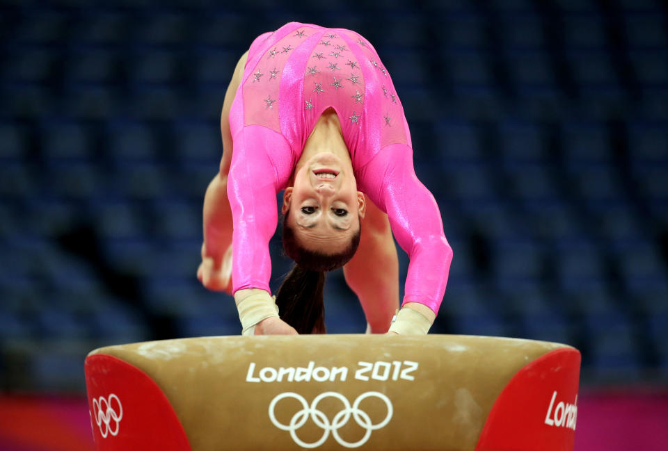 Olympics - Previews - Day - 1