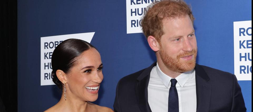 Did Harry and Meghan blow up their brand? The prince's popularity is at a record low after the release of 'Spare' — but the Duke and Duchess aren't done telling their story yet