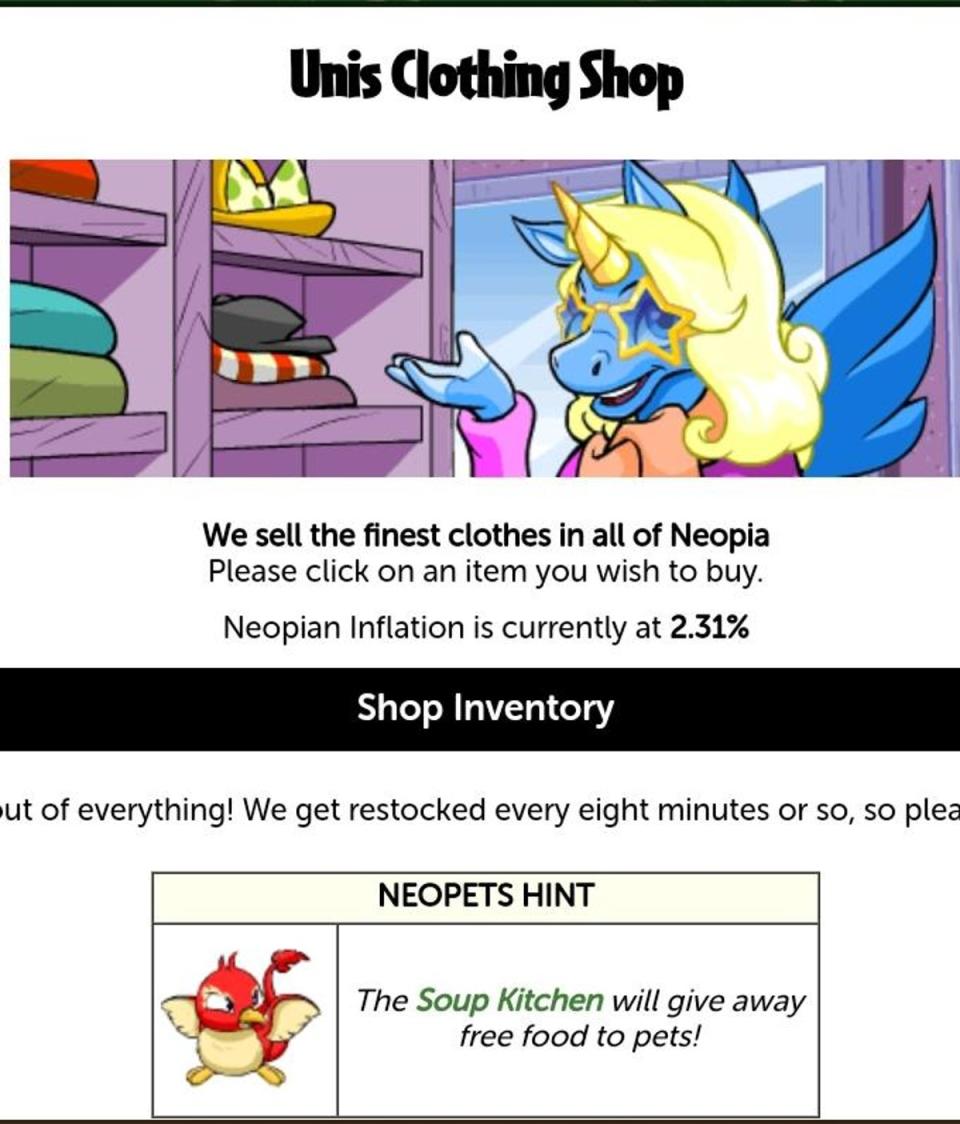  (Neopets)