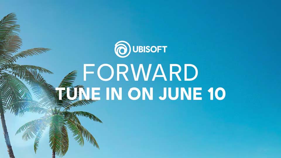 Ubisoft Forward 2024