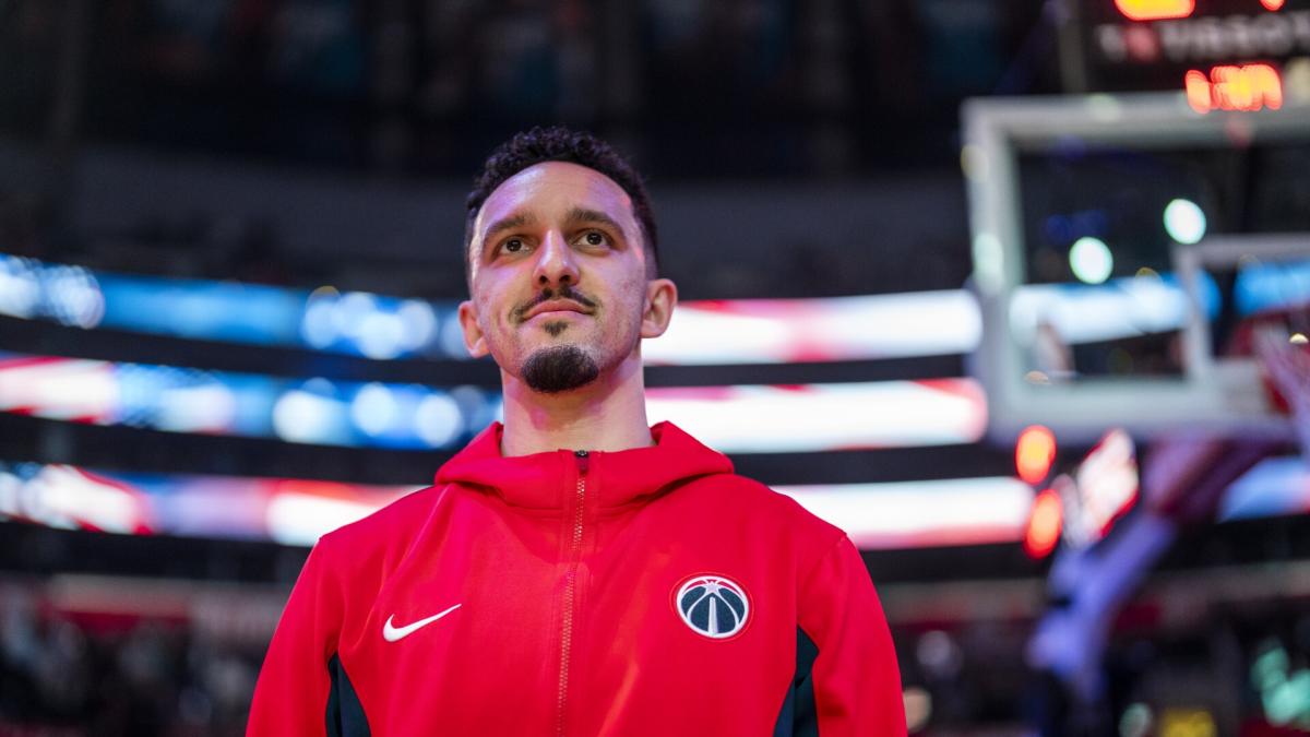 Knicks reportedly add shooting, to sign guard Landry Shamet to round out roster