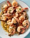 <p>Lemon, garlic, and butter makes up what is probably one of the best flavor combinations out there.</p><p>Get the recipe from <a href="https://www.delish.com/cooking/recipe-ideas/a37612604/classic-shrimp-scampi-recipe/" rel="nofollow noopener" target="_blank" data-ylk="slk:Delish;elm:context_link;itc:0;sec:content-canvas" class="link ">Delish</a>.</p>