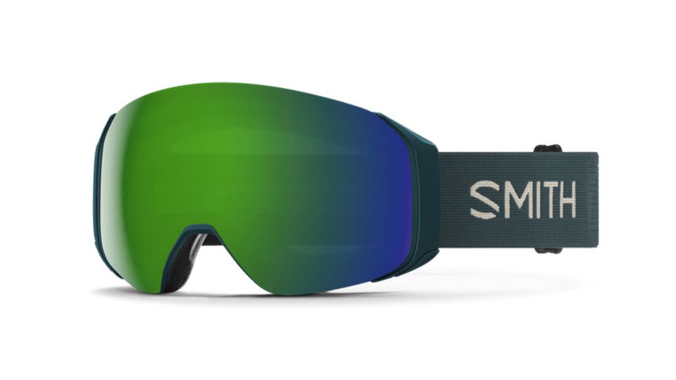 Smith Optics