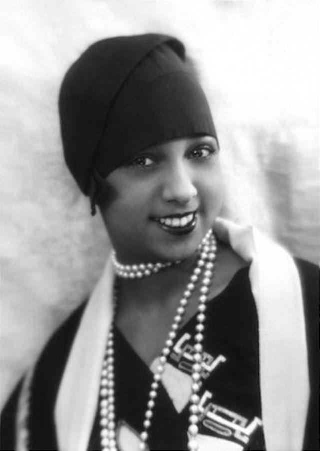 Josephine Baker