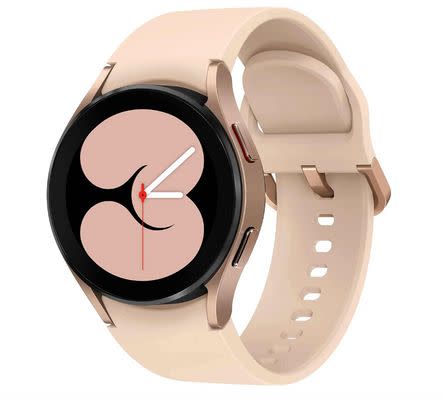 Get a £50 discount on this Samsung smart watch