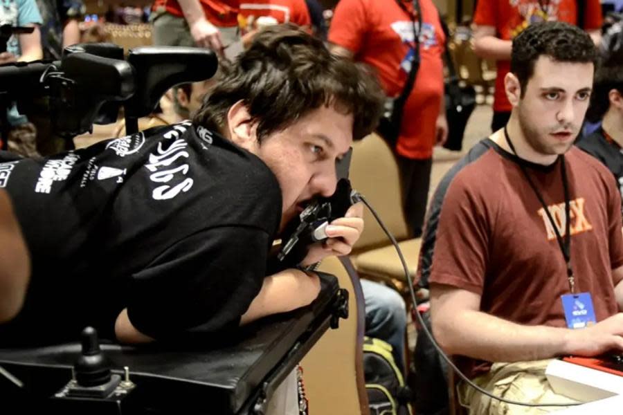 Fallece Michael “BrolyLegs” Begum, pro player de Street Fighter y leyenda de la FGC