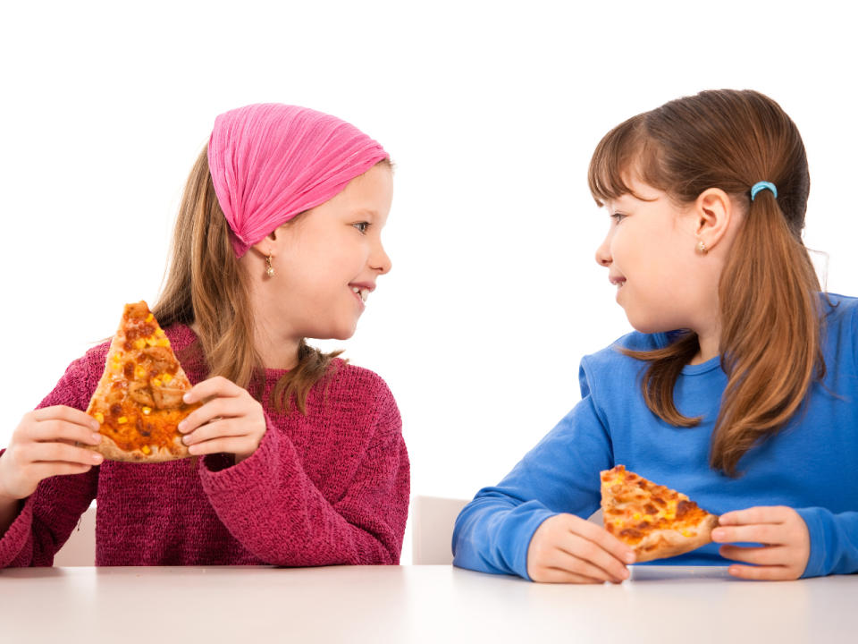 Das Robert-Koch-Institut hat die Ergebnisse einer neuen Studie zur Gesundheit von Kindern präsentiert. (Bild-Copyright: marcus/Shotshop.com/ddp Images)