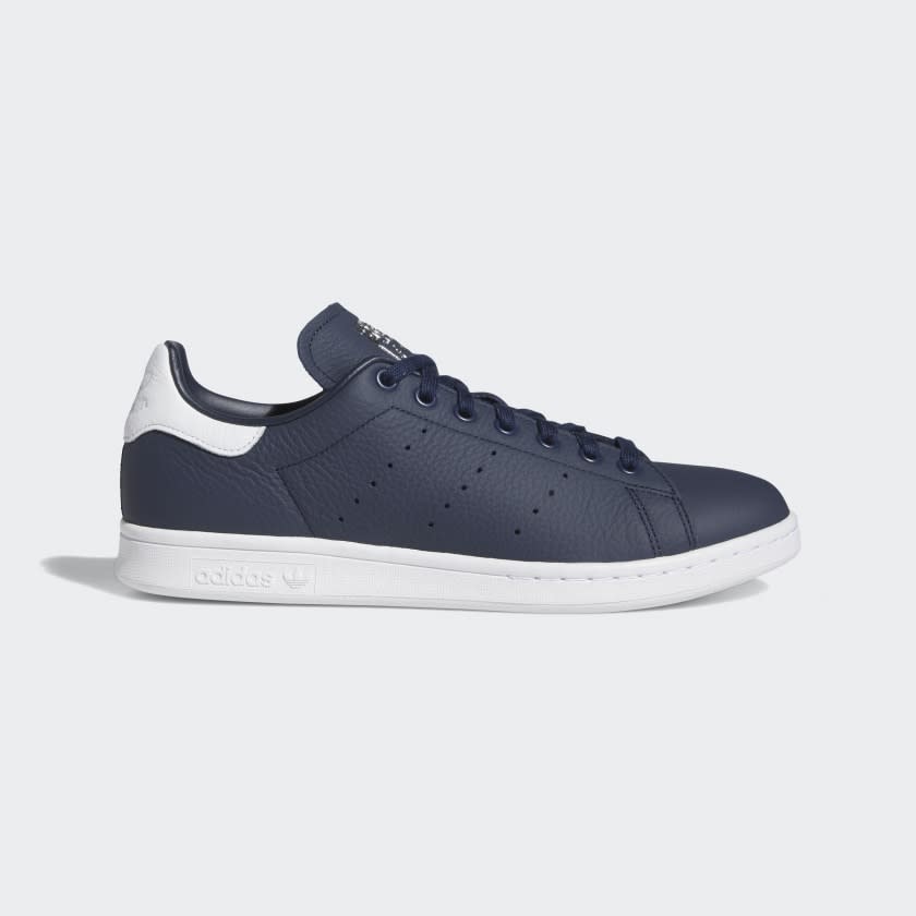 STAN SMITH SHOES Collegiate Navy / Collegiate Navy / Cloud White