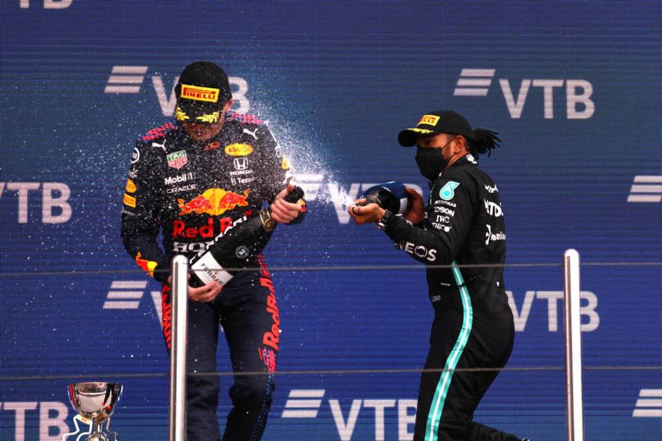 "Verstappen wird Blut schwitzen müssen"