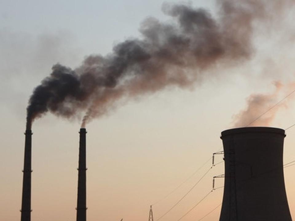 傳7大工業國（G7）已達成共識，將在2035年之前，全面廢除燃煤發電。