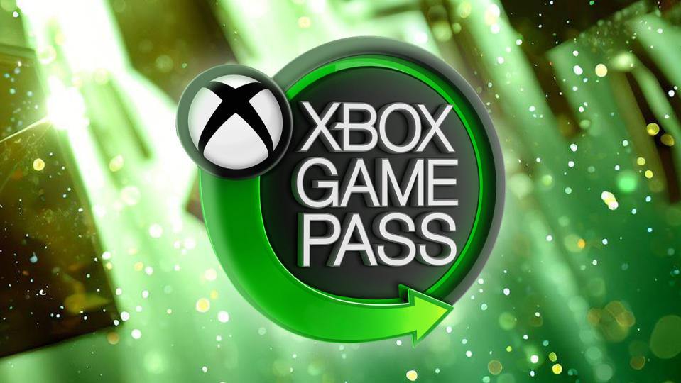 Xbox Game Pass logo