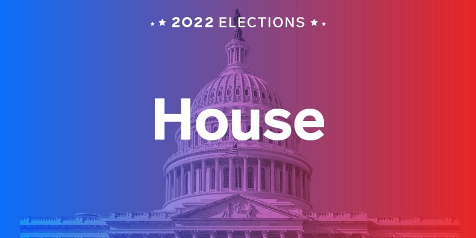 Results: Republicans win control of the US House of Representatives