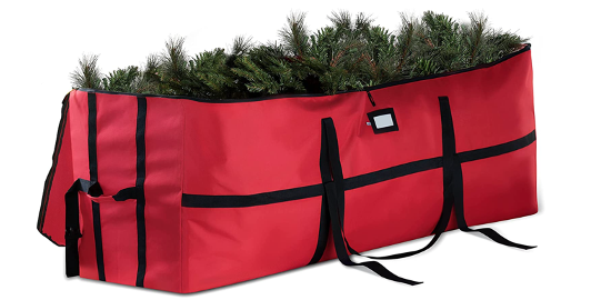 christmas tree storage bag