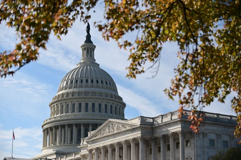 2020 U.S. presidential election in Washington D.C.