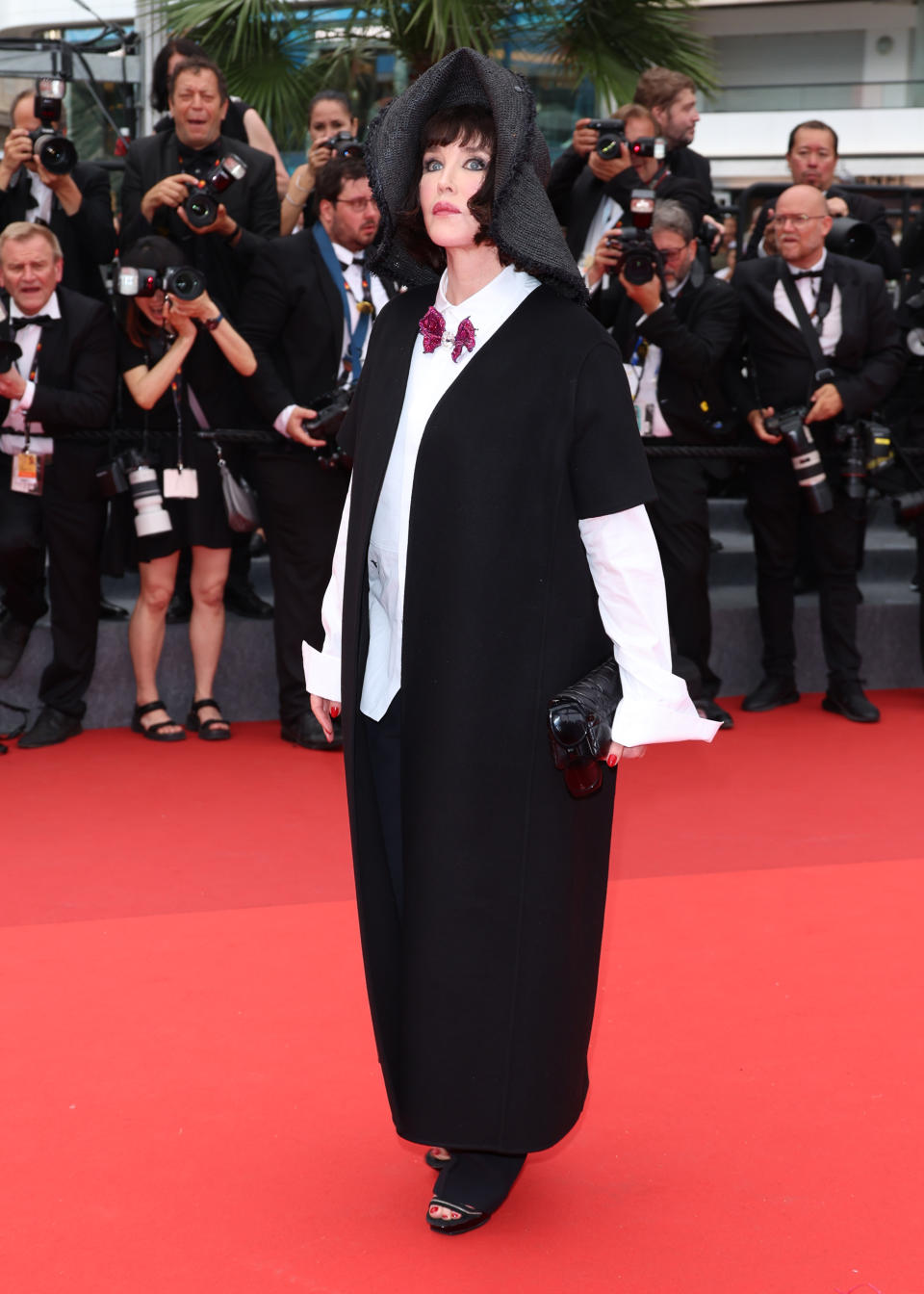 Les plus belles tenues des stars sur le tapis rouge de Cannes