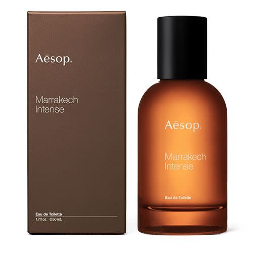 9) Aesop