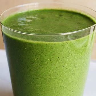 green smoothie