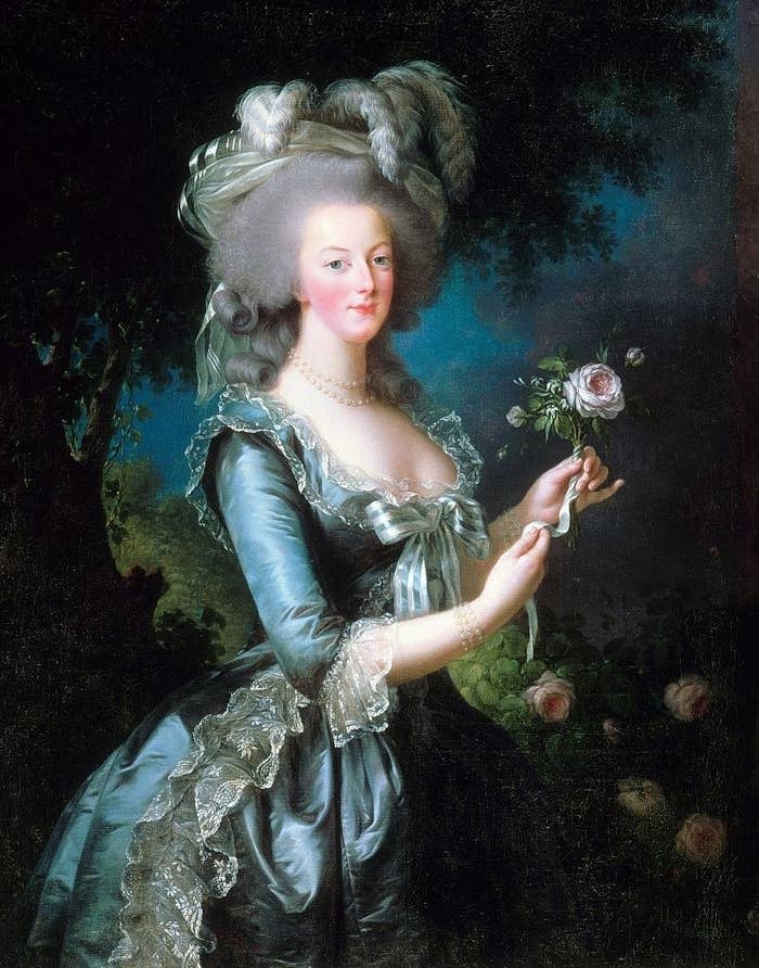 Marie Antoinette