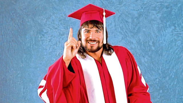 The Genius Lanny Poffo Has Passed Away At 68 Years Old