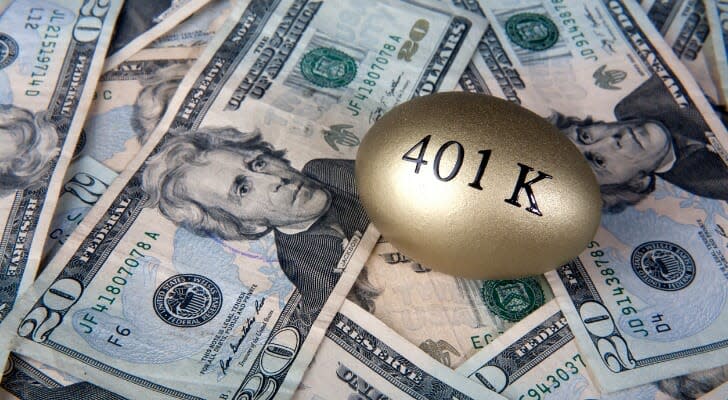 محدودیت های roth 401k