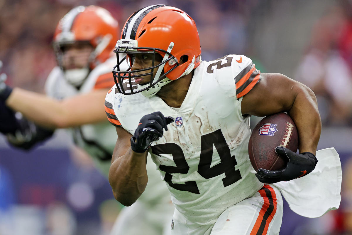 2021 Fantasy Football: Week 14 RB Rankings - FantraxHQ