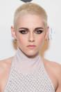 <p>From Ruth Bell and Kristen Stewart, to Katy Perry and Cara Delevingne, the A-list are all over a bleached blonde buzzcut. </p><p>'It's the femininity of it. Consumers are going for a short crop but keeping texture in the hair while the blonde retains femininity,' says hair stylist and one half of Percy & Reed, Adam Reed. </p><p>'Most people can pull it off as long as you're taking into consideration your face shape. For a rounder face, keep it a little longer on top to elongate the face.</p><p><span>'I always say that hair condition is the most important . If it looks shiny, glossy and healthy then it'll always looks better than if it's dull and dirty looking. Good hair condition will make it look like you've done the look on purpose which is key.'</span></p><p><span><strong>ELLE Loves...</strong><a rel="nofollow noopener" href="https://www.net-a-porter.com/gb/en/product/823474/Davines/nounou-hair-mask-250ml" target="_blank" data-ylk="slk:Davines NouNou Hair Mask, £19;elm:context_link;itc:0;sec:content-canvas" class="link ">Davines NouNou Hair Mask, £19</a></span></p>