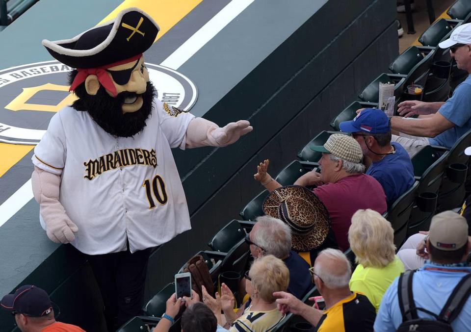 A night at the ballpark is always fun, and the Florida State League’s Bradenton Marauders keep things interesting with special offers and events at every home game.
