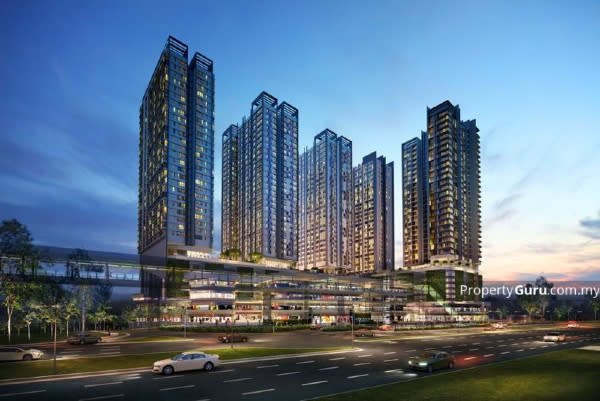 accessible property, Connected development, mrt condo, Condo near MRT, Condominium near LRT, condo near lrt, Condominium near MRT, Apartment near MRT, Condos near MRT