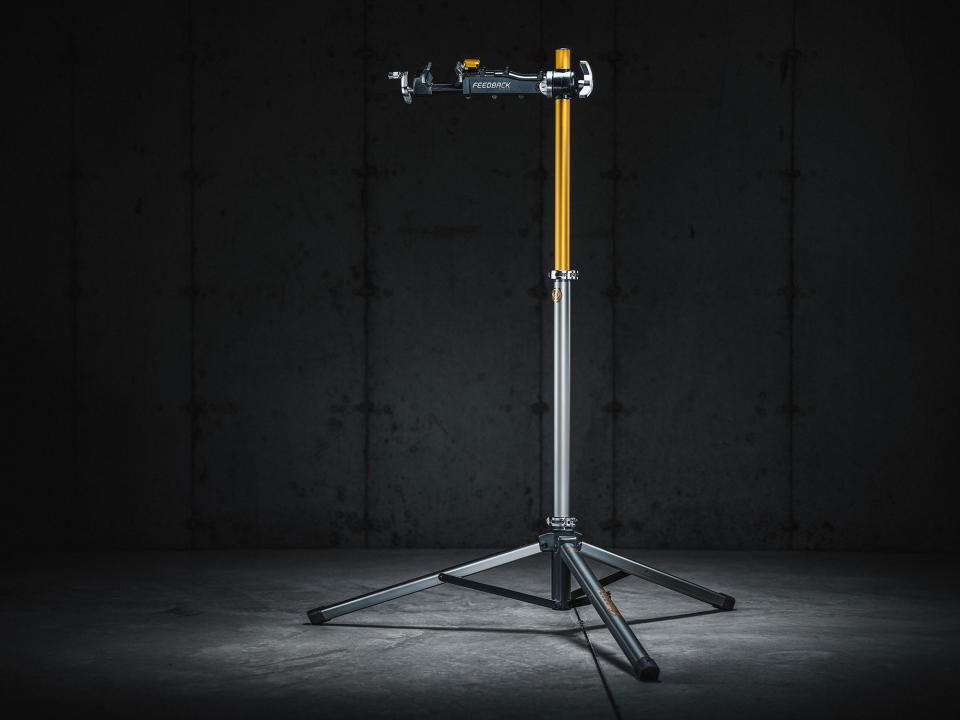 Feedback 20th Anniversary Limited Edition Pro Mechanic repair stand