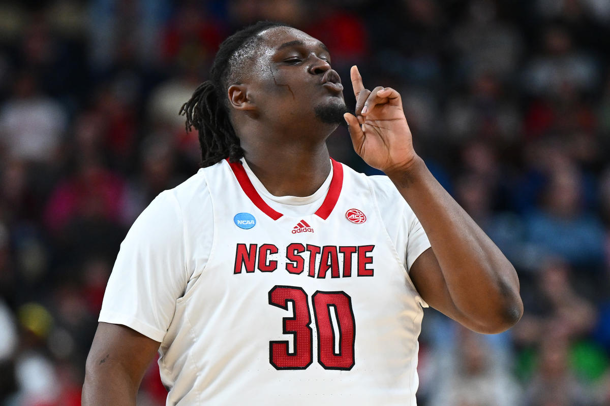 NC State Defeats Oakland in Second-Round NCAA Tournament Thriller