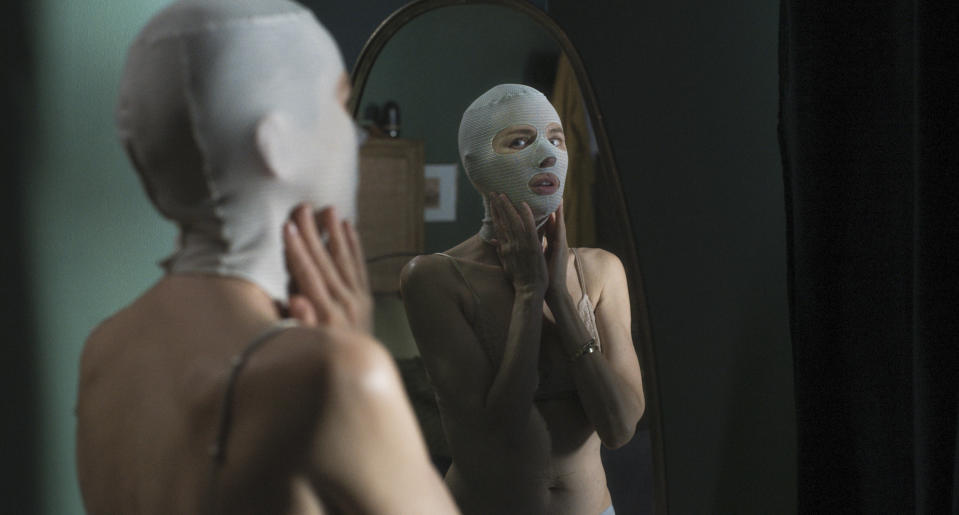 NAOMI WATTS stars in GOODNIGHT MOMMY Photo: Courtesy of Amazon Prime Video © 2022 Amazon Content Services LLC