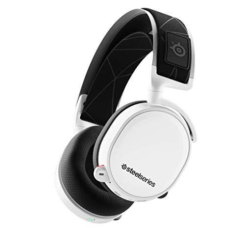 9) SteelSeries Arctis 7