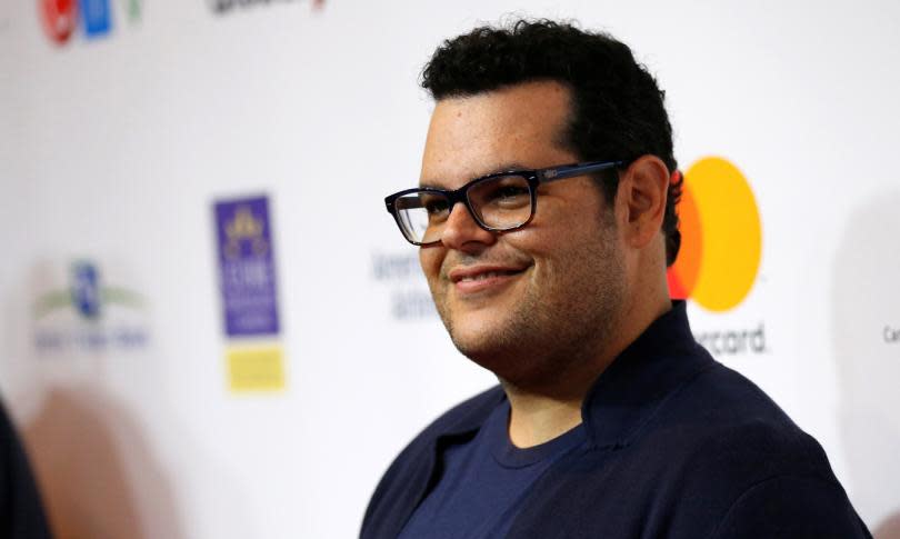 Josh Gad