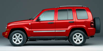 2006 Jeep Liberty, Wrangler, 2006 Dodge Viper Recalled For Ignition Problems