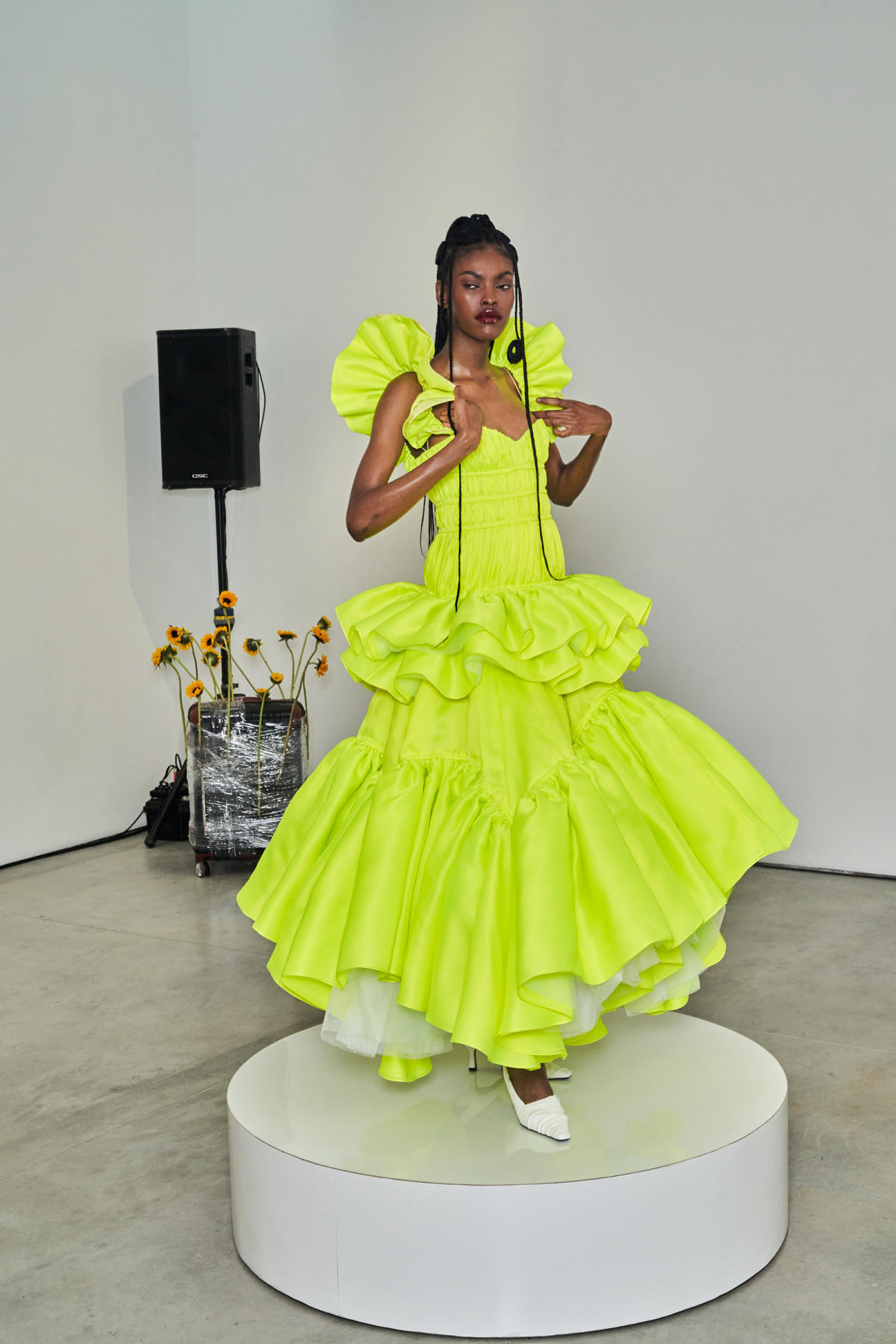 The Rising Design Stars to Watch From New York Fashion Week Fall 2024
