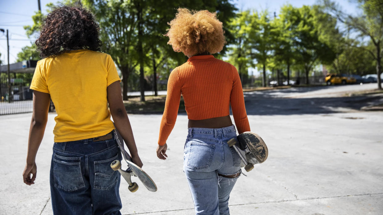 Las tasas de cáncer están aumentando en las personas menores de 50 años, según un nuevo estudio. (Getty Images)
