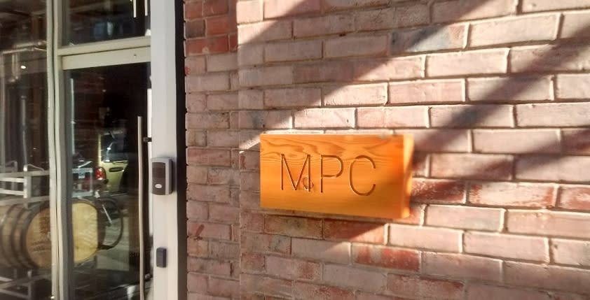 MPC（Moving Picture Company）加拿大溫哥華動畫設計公司驚傳倒閉。（圖／Google MAP）