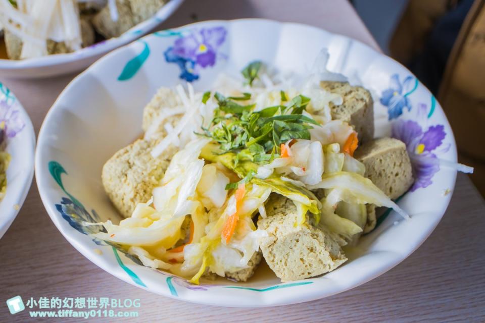 花蓮｜玉里橋頭臭豆腐 花蓮店