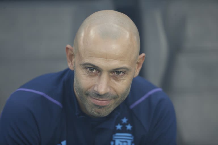 El equipo de Javier Mascherano define en qué posición avanza a octavos de final del Mundial Sub 20